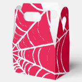 Ballotins Web rose (Ouvert)