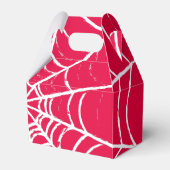 Ballotins Web rose (Verso)