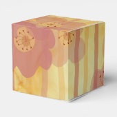 Ballotins Wedding Asian Influenced Classic (Arrière)