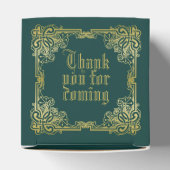 Ballotins Wedding Monogram Classic (Haut)