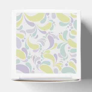 Ballotins Wedding shower De Fête Personnaliser Destiny Desti