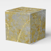 Ballotins Wedding Silver Lining Classic (Verso)