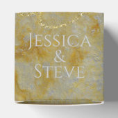 Ballotins Wedding Silver Lining Classic (Haut)