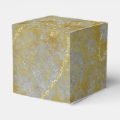 Ballotins Wedding Silver Lining Classic (Arrière)