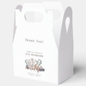 Ballotins Week-end spa Bachelorette (Ouvrir)