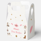 Ballotins Western Cowboy fête d'anniversaire (Ouvert)