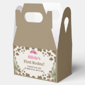 Ballotins Western Cowboy fête d'anniversaire (Ouvert)