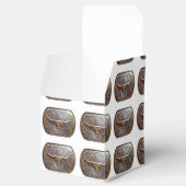 Ballotins Western Party Favoriser Ou Boîte Cadeau Texas Long (Ouvert)