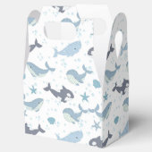 Ballotins Whale et Killer whale (Ouvert)