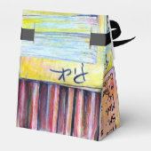 Ballotins What I Saw (Arrière)