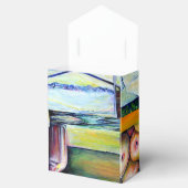 Ballotins What I Saw (Ouvert)