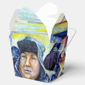 Ballotins What I Saw (Ouvert)