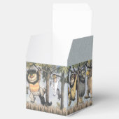 Ballotins Where the Wild Things Are 1st Birthday  (Ouvert)