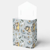 Ballotins Where the Wild Things Are 2nd Birthday (Ouvert)