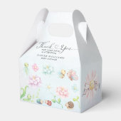 Ballotins Whimsical A Little Log Rainbow (Arrière)