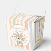 Ballotins Whimsical Bunny Baby Shower (Recto)