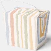 Ballotins Whimsical Bunny Baby Shower (Verso)