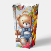 Ballotins Whimsical Comical Favor Box (Recto)