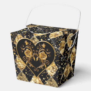 Ballotins Whimsical et Elegant Goth