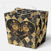 Ballotins Whimsical et Elegant Goth (Verso)