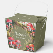 Ballotins Whimsical Mushroom Baby Shower (Recto)