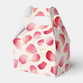 Ballotins Whimsical rose petals (Arrière)