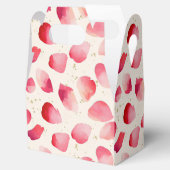 Ballotins Whimsical rose petals (Ouvert)