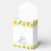 Ballotins Whimsical Sweet Baby shower d'abeilles (Ouvert)