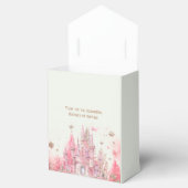 Ballotins Whimsical Winter Princess Fairytale Anniversaire (Ouvert)