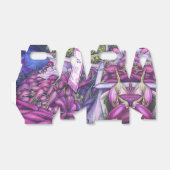 Ballotins Whisk Well for Whale Soup (Déplié)