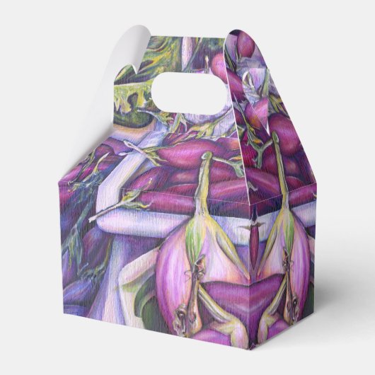 Ballotins Whisk Well for Whale Soup (Verso)