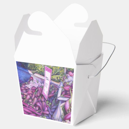 Ballotins Whisk Well for Whale Soup (Ouvert)