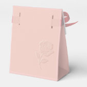 Ballotins Whispered Words  (Arrière)