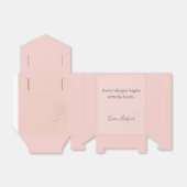 Ballotins Whispered Words  (Déplié)