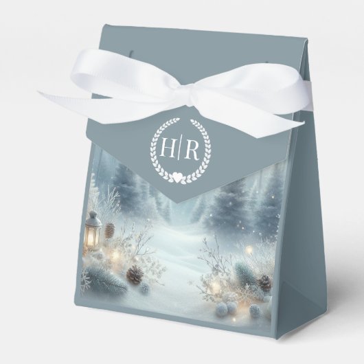 Ballotins Whispers d'un solstice d'hiver (Verso)