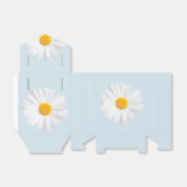 Ballotins White (Déplié)