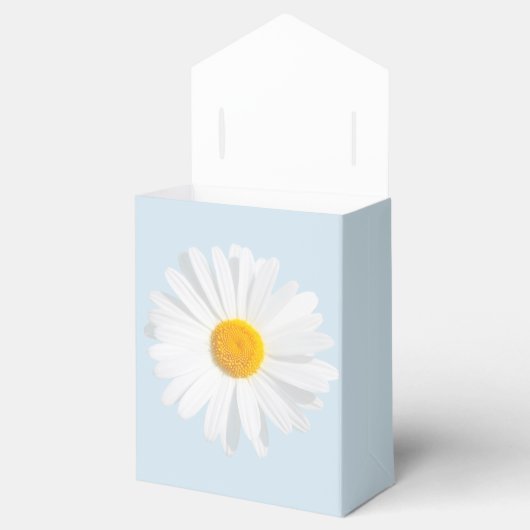 Ballotins White (Ouvert)