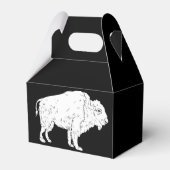 Ballotins White Buffalo Thunder_cove (Arrière)