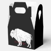 Ballotins White Buffalo Thunder_cove (Ouvert)