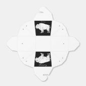 Ballotins White Buffalo Thunder_cove (Déplié)