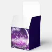 Ballotins Wicked Fun Halloween Loon Moon Mariage (Ouvert)