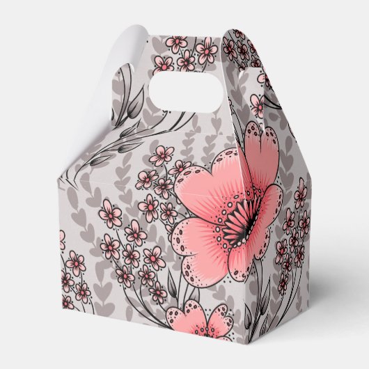 Ballotins Wild fields favour boxes (Arrière)