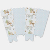 Ballotins Wild West Baby Cowboy (Déplié)