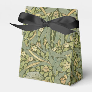 Ballotins William Morris