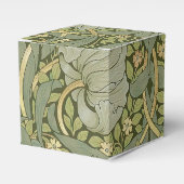 Ballotins William Morris (Verso)