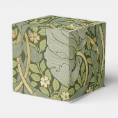 Ballotins William Morris (Arrière)