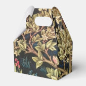 Ballotins William Morris Arbre De La Vie (Arrière)