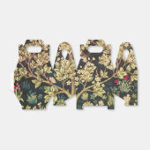 Ballotins William Morris Arbre De La Vie (Déplié)