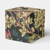 Ballotins William Morris Arbre De La Vie (Arrière)