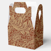 Ballotins William Morris Arcadia Floral Garden Flower Classi (Ouvert)